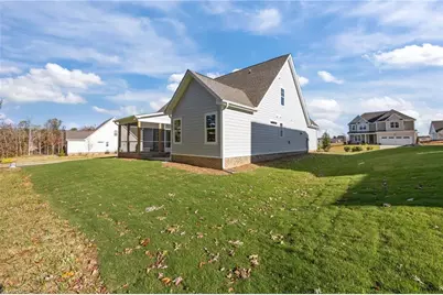1130 Brookfield Drive, Gibsonville, NC 27249 - Photo 17