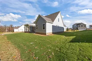 1130 Brookfield Dr, Gibsonville, NC 27249 - Photo 17