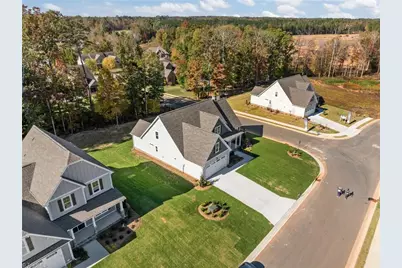 1130 Brookfield Drive, Gibsonville, NC 27249 - Photo 9