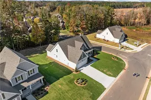 1130 Brookfield Dr, Gibsonville, NC 27249 - Photo 9