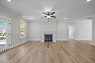 1130 Brookfield Dr, Gibsonville, NC 27249 - Photo 23