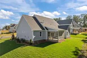 1130 Brookfield Dr, Gibsonville, NC 27249 - Photo 5