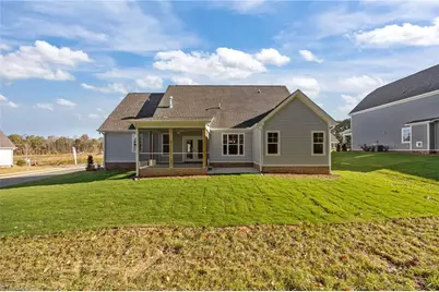 1130 Brookfield Drive, Gibsonville, NC 27249 - Photo 15