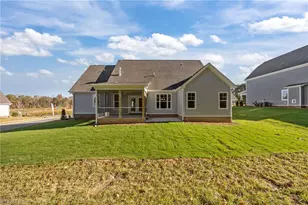 1130 Brookfield Dr, Gibsonville, NC 27249 - Photo 15