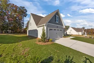 1130 Brookfield Dr, Gibsonville, NC 27249 - Photo 13
