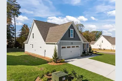 1130 Brookfield Drive, Gibsonville, NC 27249 - Photo 3