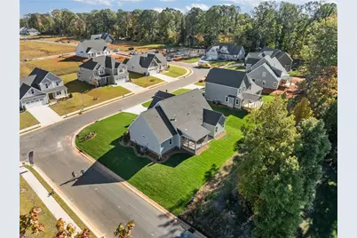 1130 Brookfield Drive, Gibsonville, NC 27249 - Photo 11