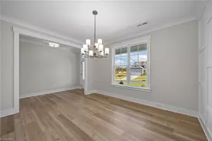 1130 Brookfield Dr, Gibsonville, NC 27249 - Photo 21