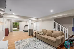 7618 Rolling Oak Ct, Clemmons, NC 27012 - Photo 35