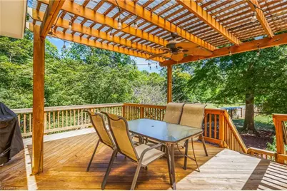 7618 Rolling Oak Court, Clemmons, NC 27012 - Photo 41