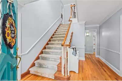 7618 Rolling Oak Court, Clemmons, NC 27012 - Photo 5