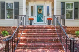 7618 Rolling Oak Ct, Clemmons, NC 27012 - Photo 3