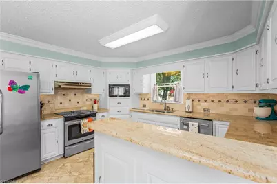 7618 Rolling Oak Court, Clemmons, NC 27012 - Photo 13