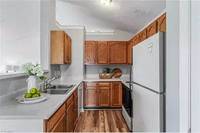 3642 Morris Farm Drive #3A, Greensboro, NC 27409 - Photo 13