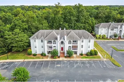 3642 Morris Farm Drive #3A, Greensboro, NC 27409 - Photo 31