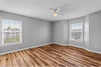 3642 Morris Farm Drive #3A, Greensboro, NC 27409 - Photo 17