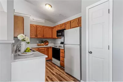 3642 Morris Farm Drive #3A, Greensboro, NC 27409 - Photo 11