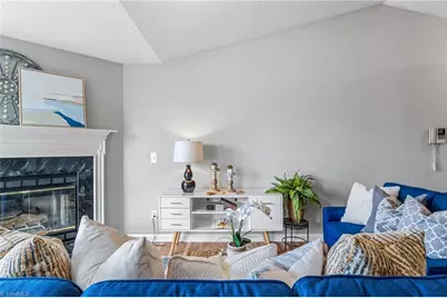 3642 Morris Farm Drive #3A, Greensboro, NC 27409 - Photo 5