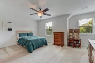 2806 Splitbrooke Dr, High Point, NC 27265 - Photo 17