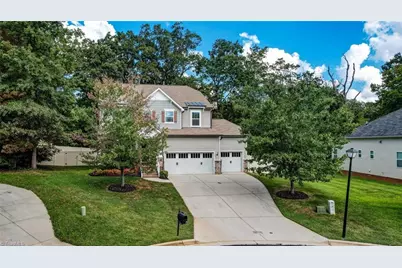 2806 Splitbrooke Drive, High Point, NC 27265 - Photo 25