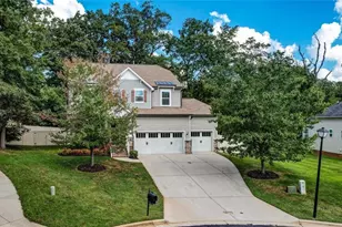 2806 Splitbrooke Dr, High Point, NC 27265 - Photo 25