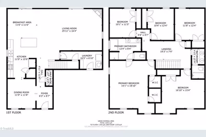 2806 Splitbrooke Drive, High Point, NC 27265 - Photo 27