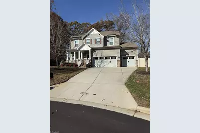 2806 Splitbrooke Drive, High Point, NC 27265 - Photo 1