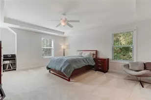 2806 Splitbrooke Dr, High Point, NC 27265 - Photo 13