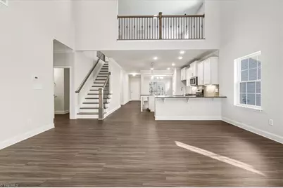 1629 Appaloosa Place #Lot 11, High Point, NC 27262 - Photo 9