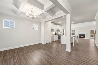 1629 Appaloosa Place #Lot 11, High Point, NC 27262 - Photo 3