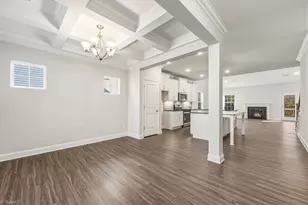 1629 Appaloosa Pl, High Point, NC 27262 - Photo 3