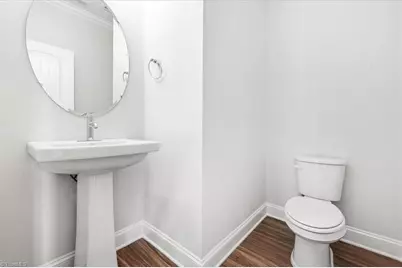 1629 Appaloosa Place #Lot 11, High Point, NC 27262 - Photo 5