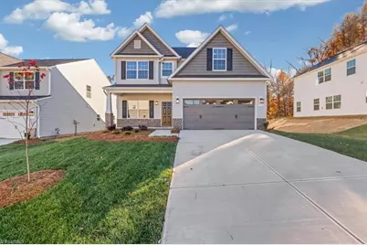 1629 Appaloosa Place #Lot 11, High Point, NC 27262 - Photo 1