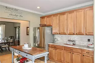 3137 Yorkshire Ln, Boonville, NC 27011 - Photo 13