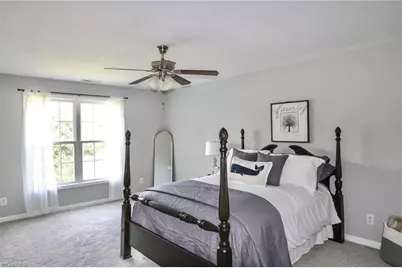 3137 Yorkshire Lane, Boonville, NC 27011 - Photo 31