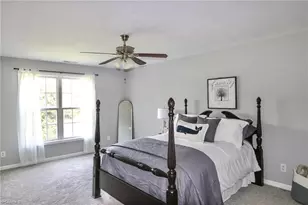 3137 Yorkshire Ln, Boonville, NC 27011 - Photo 31