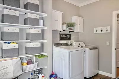 3137 Yorkshire Lane, Boonville, NC 27011 - Photo 37