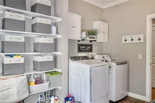 3137 Yorkshire Ln, Boonville, NC 27011 - Photo 37