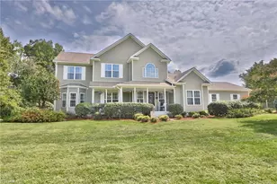3137 Yorkshire Ln, Boonville, NC 27011 - Photo 3