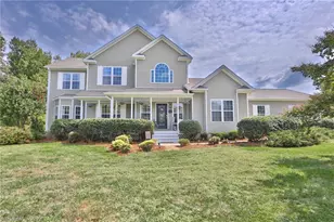 3137 Yorkshire Ln, Boonville, NC 27011 - Photo 45