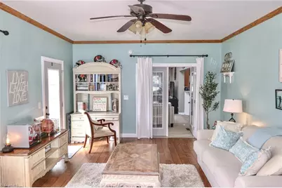 3137 Yorkshire Lane, Boonville, NC 27011 - Photo 9