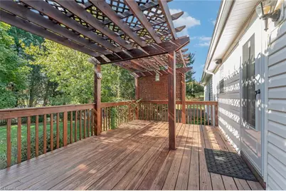 6393 Willow Hill Court, Pleasant Garden, NC 27313 - Photo 9