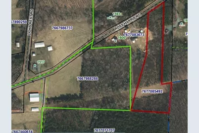0 Ross Harris Road, Asheboro, NC 27205 - Photo 1