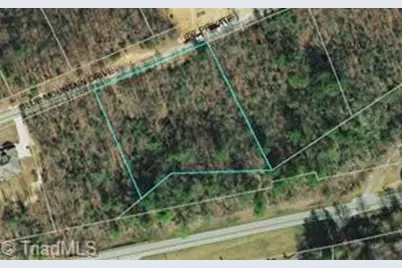 Lot #18 Blue Mountain Drive, Wilkesboro, NC 28697 - Photo 9