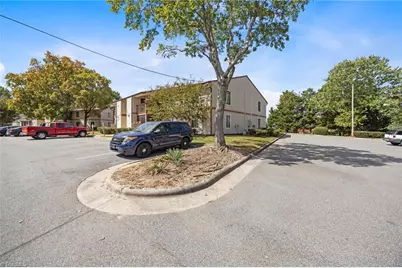 1740 Hamilton Street #G, High Point, NC 27262 - Photo 23