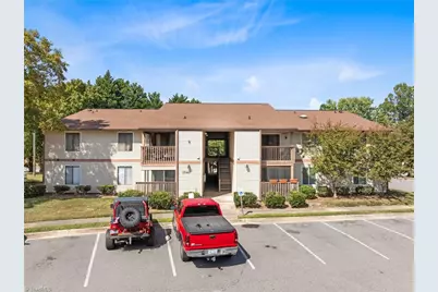 1740 Hamilton Street #G, High Point, NC 27262 - Photo 1