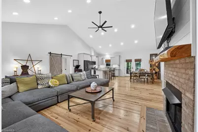 1219 Scout Road, Lexington, NC 27292 - Photo 33