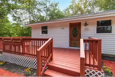 1537 Humble Street, Asheboro, NC 27203 - Photo 5