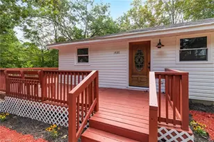 1537 Humble St, Asheboro, NC 27203 - Photo 5