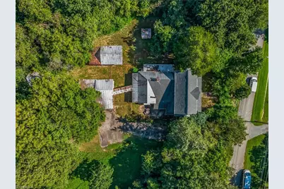 404 N State Street, Yadkinville, NC 27055 - Photo 11